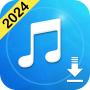 icon Music Downloader