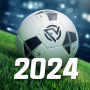 icon Football League 2024 pour AllCall A1