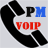 icon PM Voip Mobile: Call With Wifi 4.51