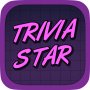 icon TRIVIA STAR Quiz Games Offline pour Samsung Galaxy Y S5360