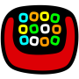 icon Spanish Keyboard plugin pour Fly Champ