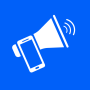 icon Caller Name Announcer Pro pour Samsung I9230 Galaxy Golden
