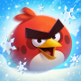 icon Angry Birds 2 pour sharp Aquos R