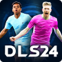 icon Dream League Soccer 2024 pour Samsung Galaxy Star Pro(S7262)