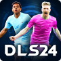 icon Dream League Soccer 2024 pour tecno F1