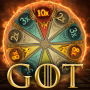 icon Game of Thrones Slots Casino pour Gionee S6s