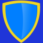 icon AntiVirus for Android-2019 pour intex Aqua S3