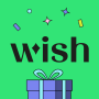 icon Wish: Shop and Save pour tecno Spark 2