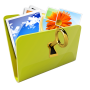 icon Gallery Secure and Lock pour Samsung Galaxy Tab T-Mobile T849