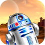 icon R2 D2 Widget Droid Sounds pour HTC U Ultra