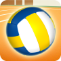 icon SpikeMastersVolleyball