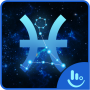 icon Constellation Pisces