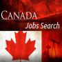 icon Canada Jobs Search pour Samsung Galaxy S7