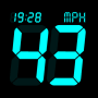 icon DigiHUD Speedometer pour Texet TM-4510