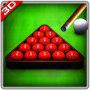 icon Let's Play Snooker 3D pour Cubot Note Plus