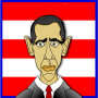 icon Obama swats fly pour Xiaomi Redmi Note 4 SD625