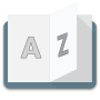 icon Dictionary Game - Classic Game pour Micromax Canvas Power 2 Q398