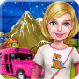 icon Mountain Summer Camp