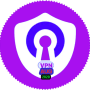 icon com.vpnaug.fastvpn