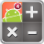 icon Calculator Widget 