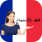 icon com.easylearn.learnfrecat 0.0.2