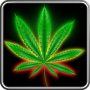 icon My Ganja Live Battery Widget pour intex Aqua Style III