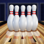 icon Bowling Club: Realistic 3D PvP pour Samsung Galaxy J3 Pro