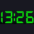 icon DigitalDeskClockWidget 1.1