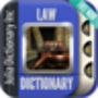 icon Law Dictionary