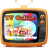 icon TV online Carruagem de Fogo 1.0