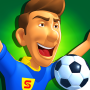 icon Stick Soccer 2 pour Vertex Impress Action