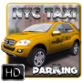 icon TAXI PARKING HD pour intex Aqua Lions X1+