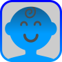 icon BabyGenerator Guess baby face pour Meizu MX6