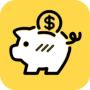 icon Money Manager:Budget & Expense pour Samsung Galaxy S8