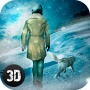 icon Siberian Survival: Cold Winter pour Samsung Galaxy Tab S2 8