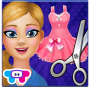 icon Design It! Fashion & Makeover pour tecno Camon CX Air