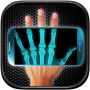 icon X-Ray Scanner Prank-Camera Body Scanner Simulator pour oukitel C8