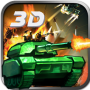 icon Tank Perak 3D pour oppo A79