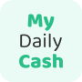 icon MyDailyCash pour Samsung Galaxy Gio S5660