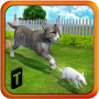 icon Crazy Cat vs. Mouse 3D pour Inoi 6