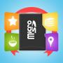 icon App List Backup pour Samsung Galaxy Grand Prime VE SM-G531H