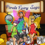 icon Pirate Fairy Saga LITE pour tcl 562