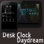 icon Desk Clock Daydream pour swipe Konnect 5.1