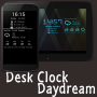 icon Desk Clock Daydream pour AGM X1