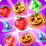 icon Witch Puzzle - Match 3 Games & Matching Puzzles pour Samsung Galaxy S3 Neo(GT-I9300I)