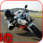 icon Moto Racing HD Video Wallpaper 3.0