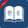 icon English Korean Dictionary