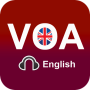 icon Voa Learning English pour Lava Magnum X1