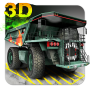 icon Skill 3D Parking Radioactive pour Inoi 6