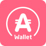 icon AppCoins Wallet pour BLU Energy X Plus 2